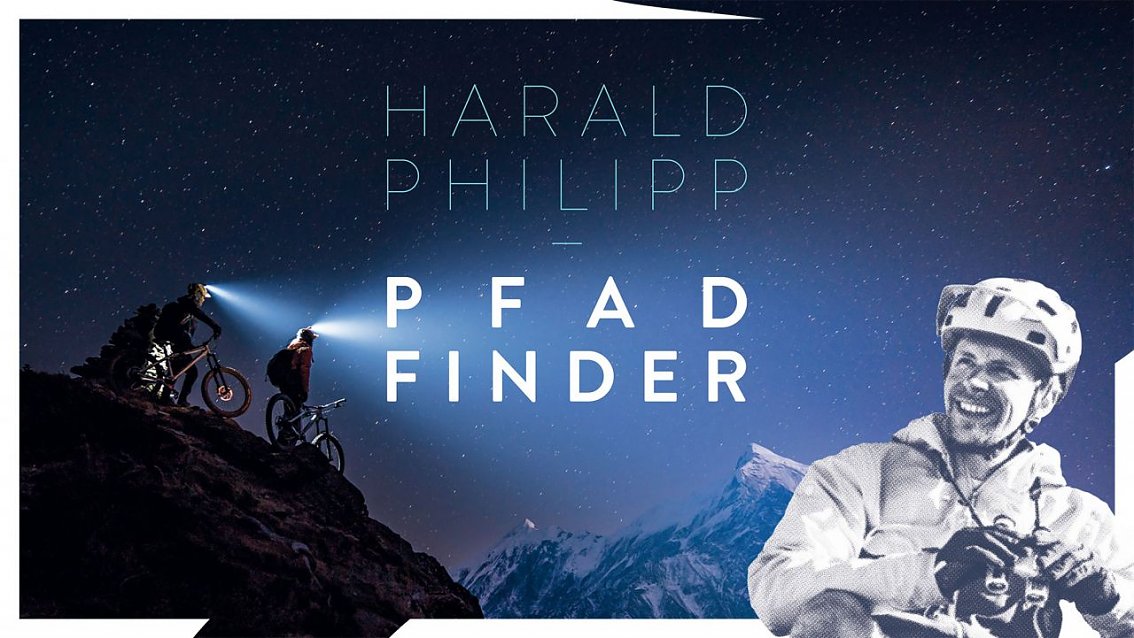 PFAD-FINDER (Foto: Harald Philipp)