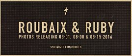 Roubaix & Ruby (Foto: eldorado-ndh.de)